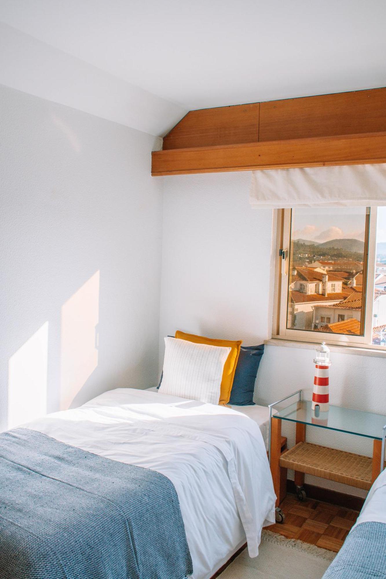 Just Like Home - Ap Da Costa Caminha Exterior photo